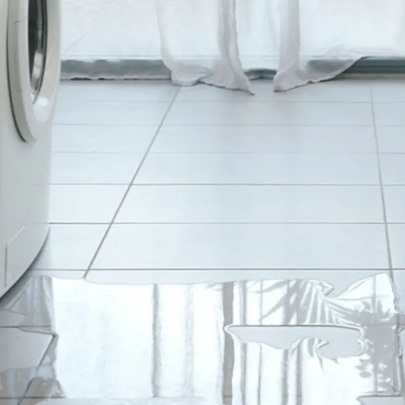 Appliance Leak Cleanup in Newton Falls, OH